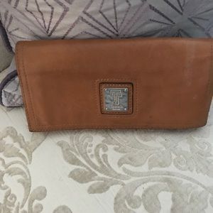 Tignanello wallet